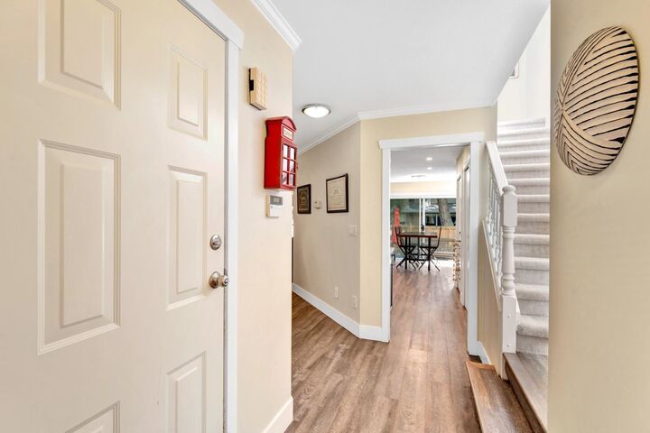 Property Photo: 8257 121A Street 8 BC V3W 3R4