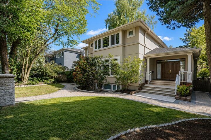 Property Photo: 2374 W 35th Avenue BC V6M 1J6