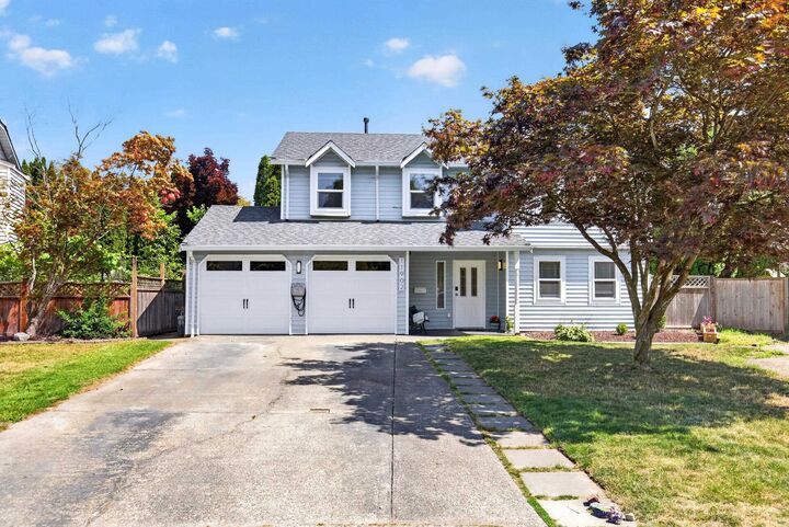 Property Photo:  11902 Bruce Place  BC V2X 9E1 