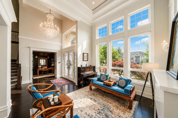 Property Photo:  10320 Dennis Crescent  BC V7A 3R8 