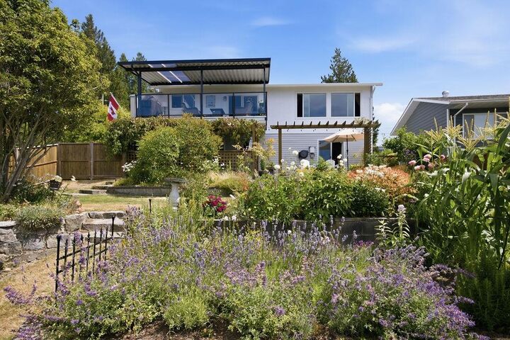 Property Photo: 5111 Bay Road BC V7Z 0B5