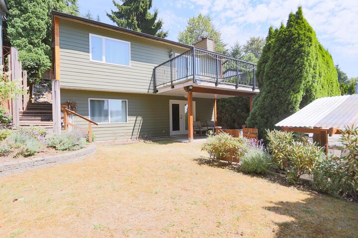 743 Appleyard Court — photo 1