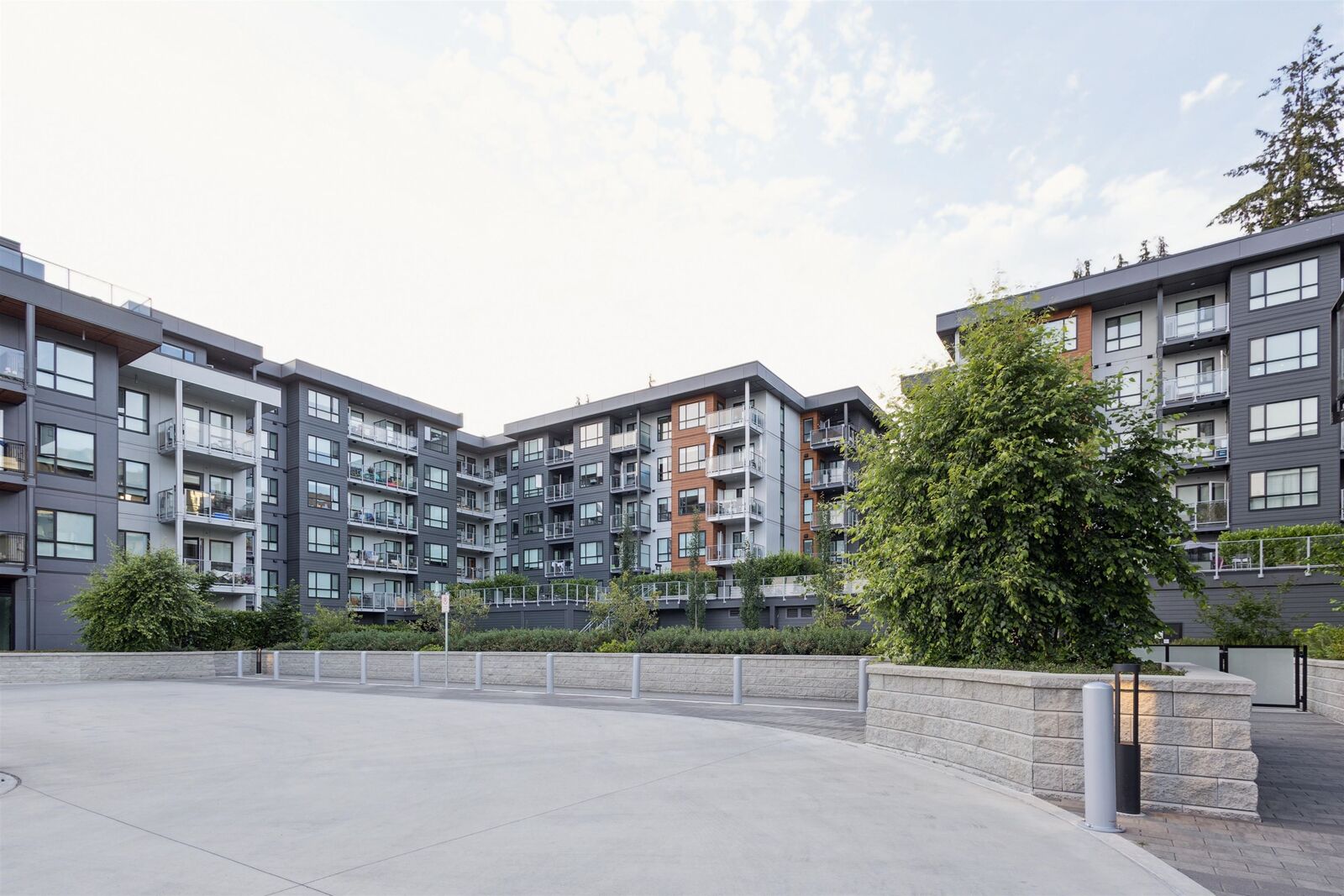 Property Photo: 3596 Malsum Drive 204 BC V7G 0B5