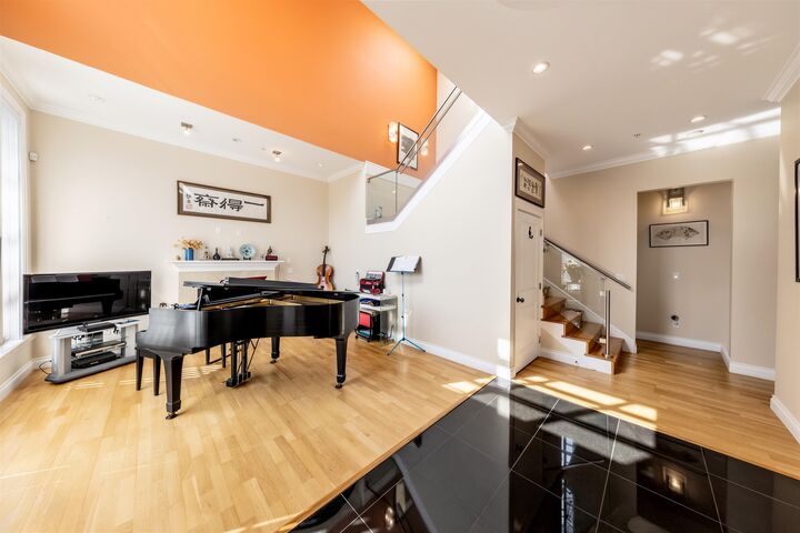 Property Photo: 1225 Hazelton Street BC V5K 4H8