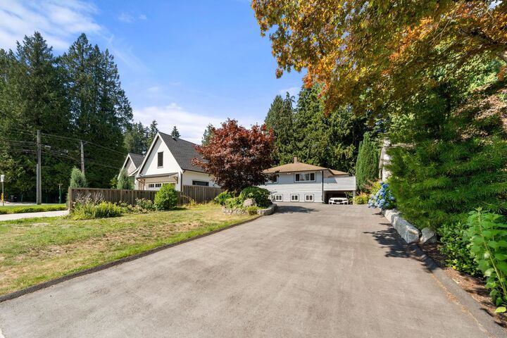 Property Photo: 1118 Wendel Place BC V7K 2W1