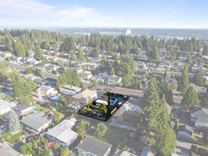Property Photo:  2283 Austin Avenue  BC V3K 3R9 