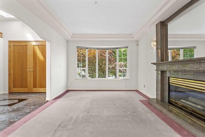 Property Photo: 5908 Dumfries Street BC V5P 3A9