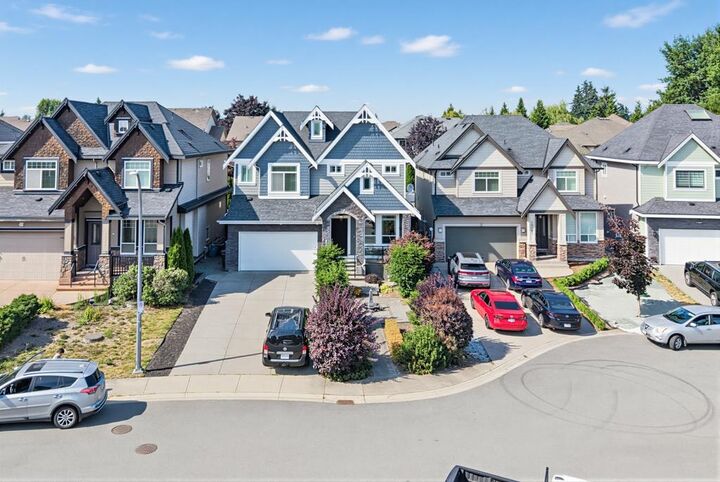 Property Photo: 19675 70A Avenue BC V2Y 0N6