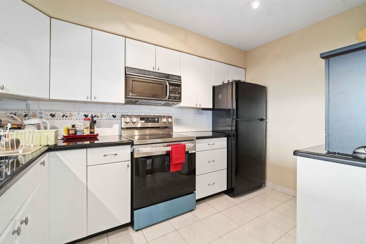Property Photo: 6055 Nelson Avenue 19xx BC V5H 4L4