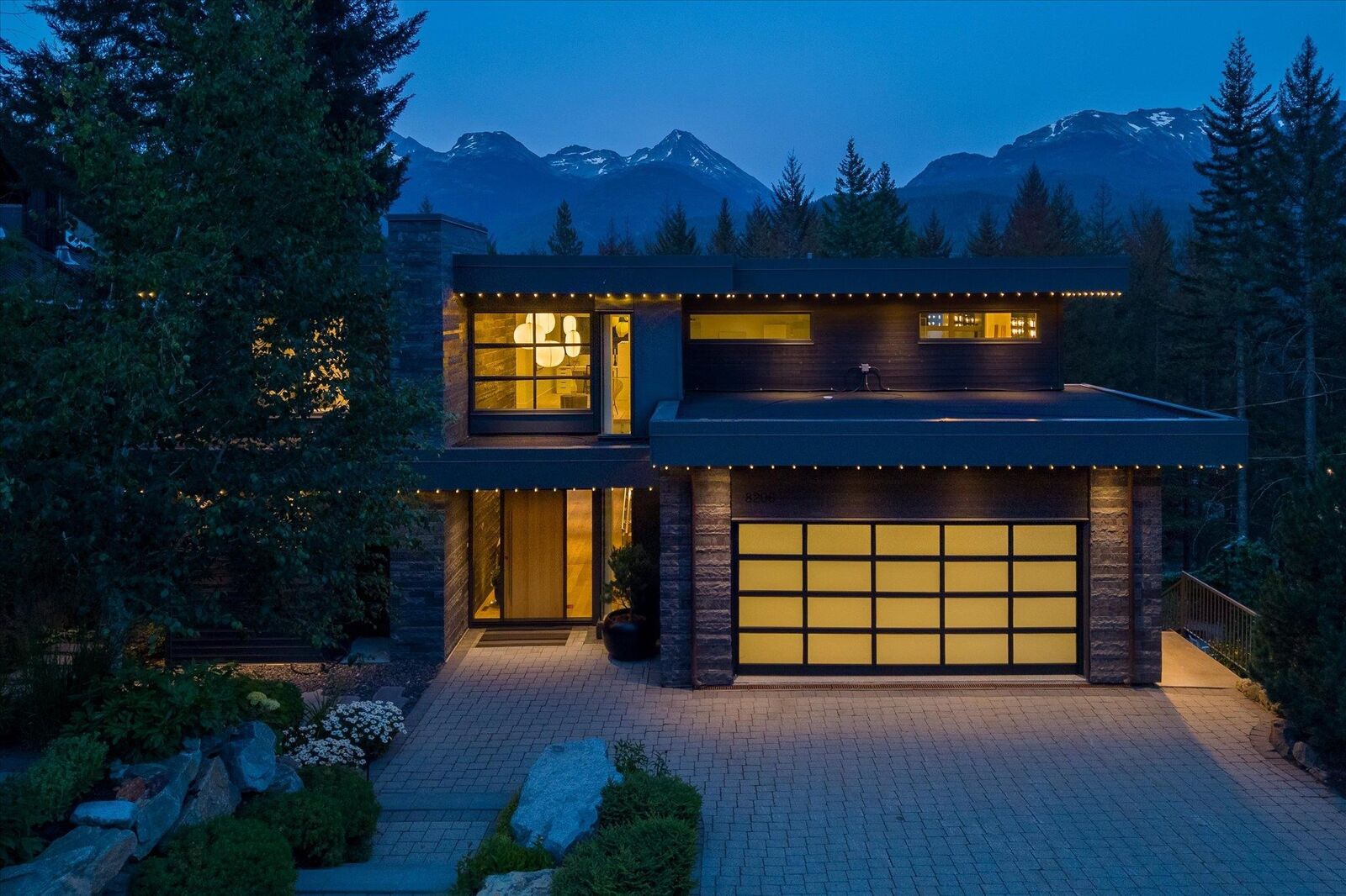 Property Photo: 8206 Mountain View Drive BC V8E 0G3