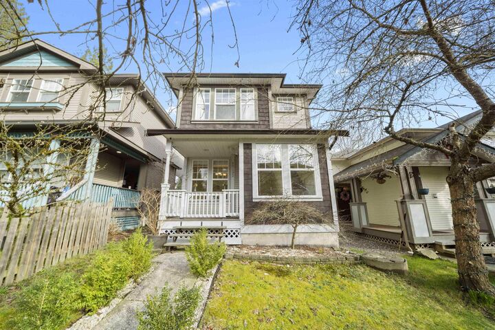 10292 242B Street — photo 1
