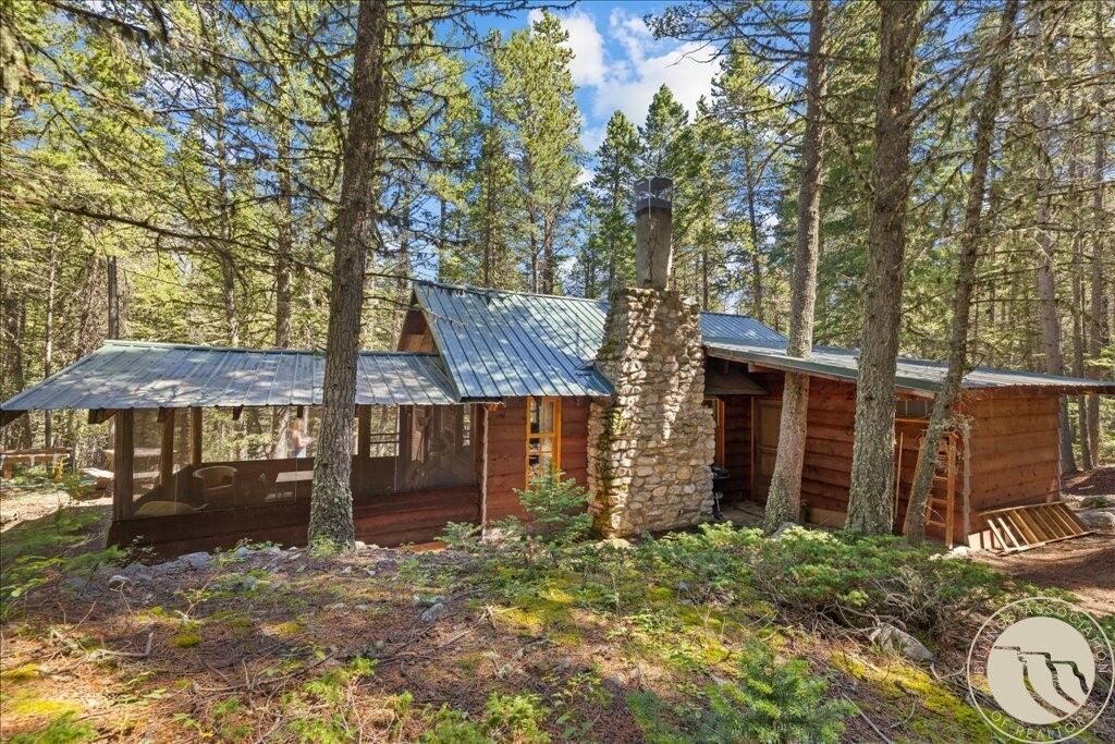 Property Photo: 22 Corral Creek MT 59068