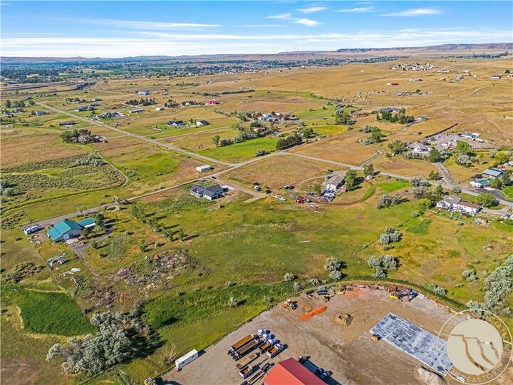 Property Photo:  4 Billabong Dr  MT 59106 