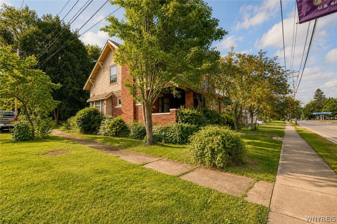 Property Photo: 512 Wildwood Avenue NY 14779