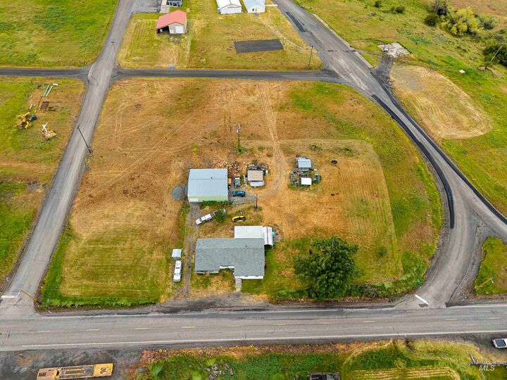 Property Photo:  Lot 1- 7 Tbd High Street  ID 99401 