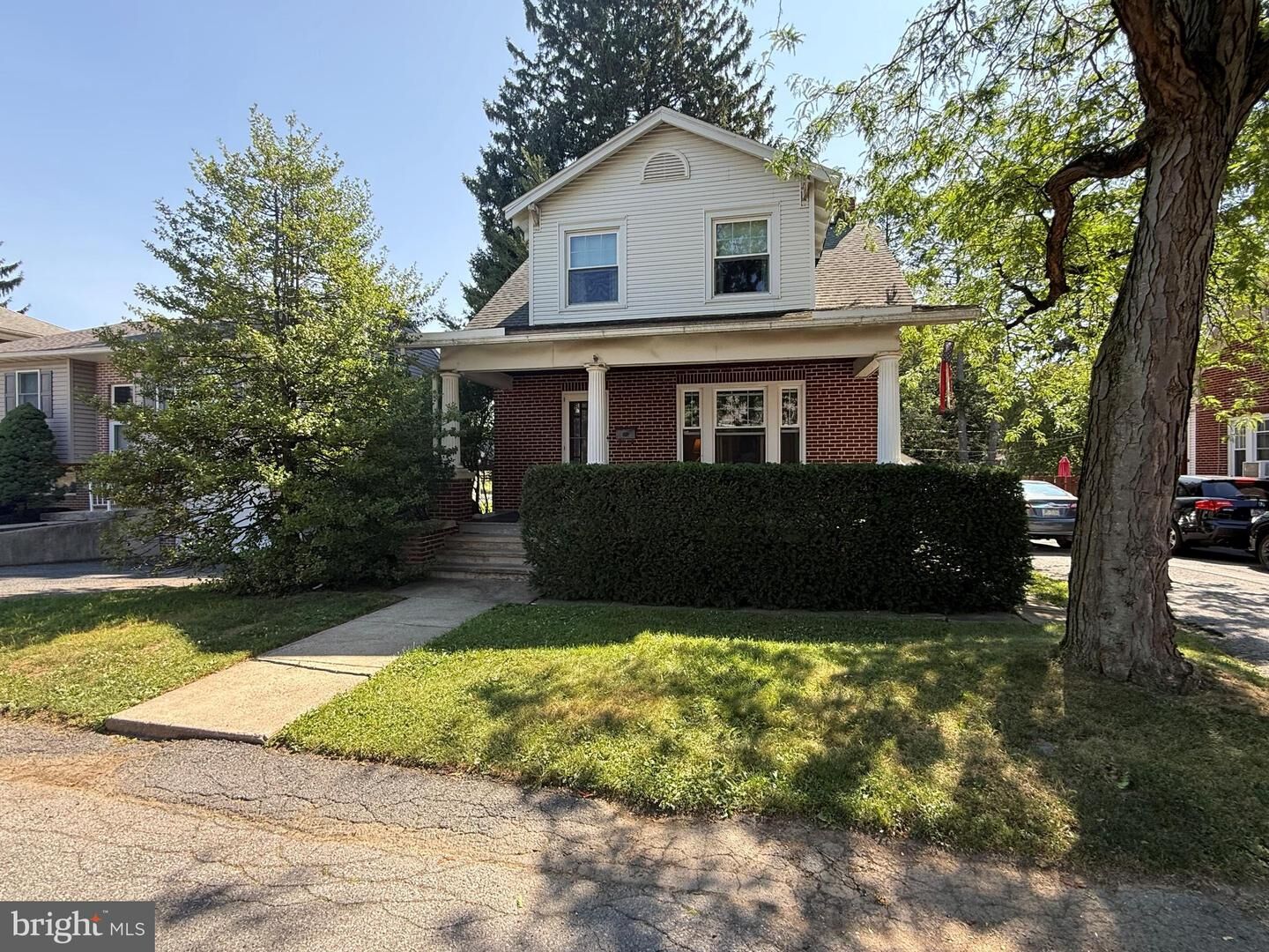 Property Photo: 41 Wilson Street PA 19609