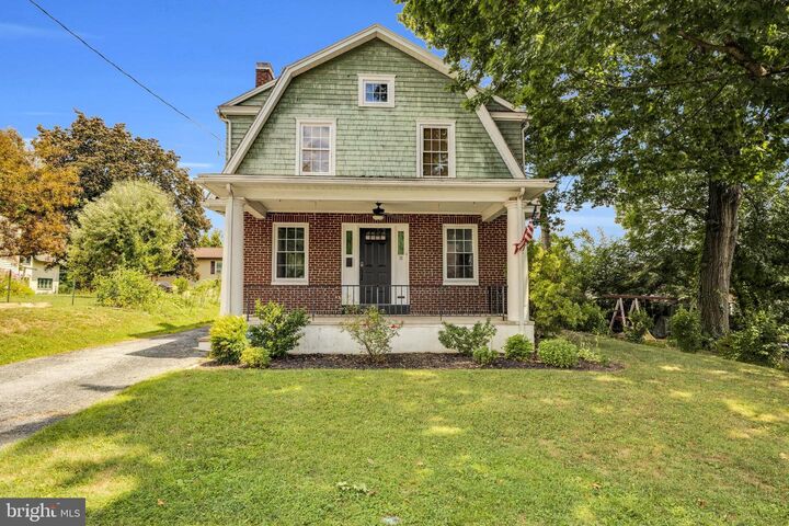 Property Photo: 11 Laird Street PA 19609