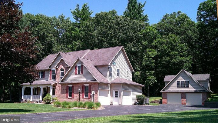 Property Photo:  279 Montauk Circle  PA 16870 