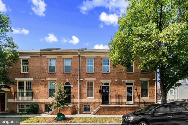 Property Photo: 1104 S Streeper Street MD 21224