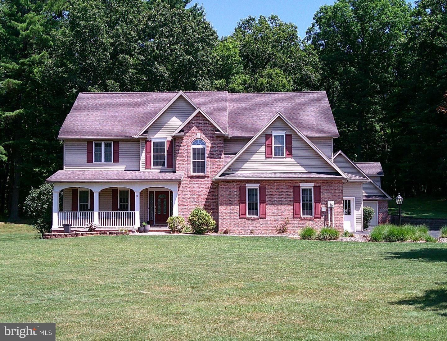 Property Photo:  279 Montauk Circle  PA 16870 