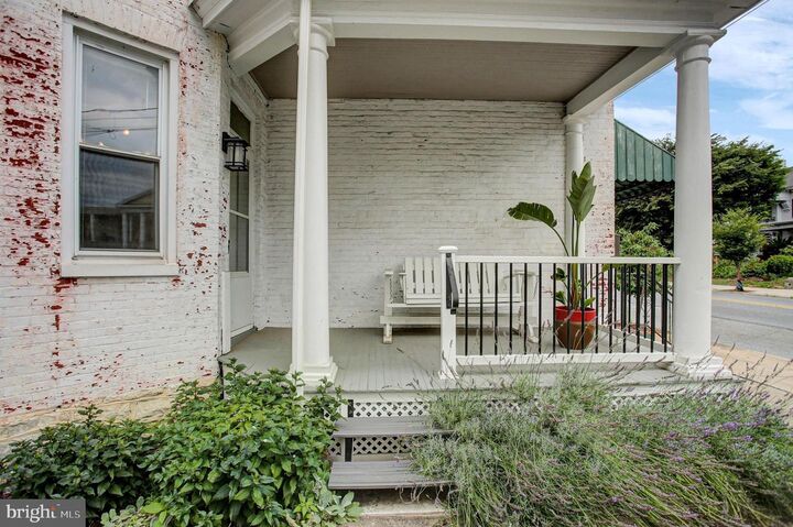 Property Photo:  244 W Main Street  PA 17268 