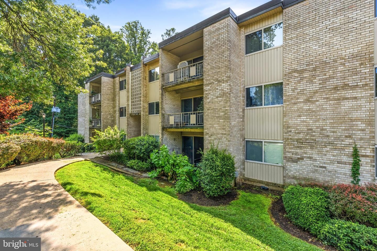 Property Photo:  12307 Braxfield Court 13  MD 20852 