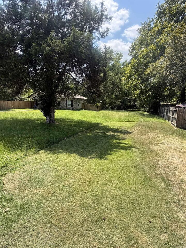 Property Photo:  1516 S Highway 161  AR 72076 
