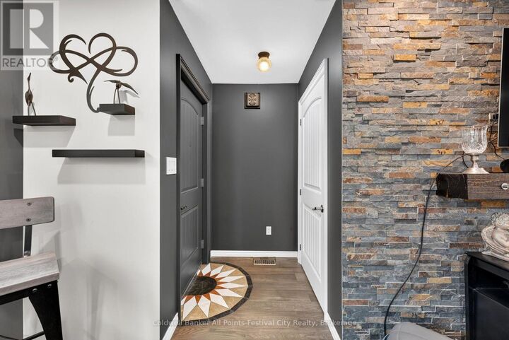 Property Photo: 128 Cambria Road North ON N7A 2P8