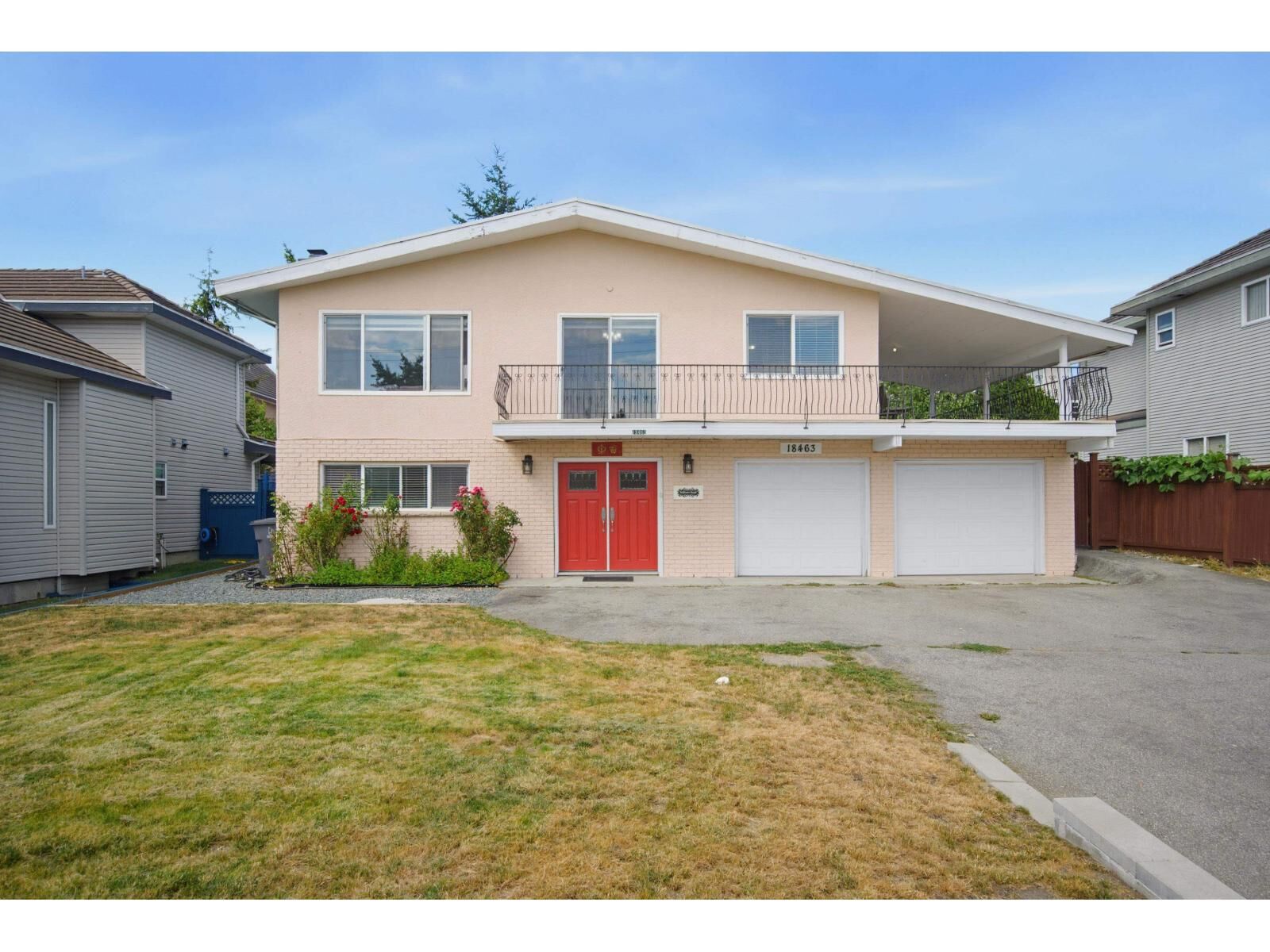 Property Photo: 18463 56 Avenue BC V3S 8J3