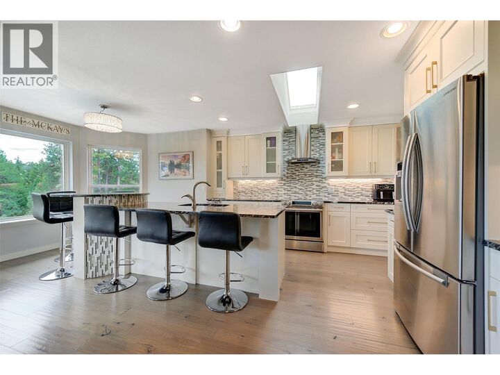 Property Photo: 971 Westview Way BC V1Z 3Y9