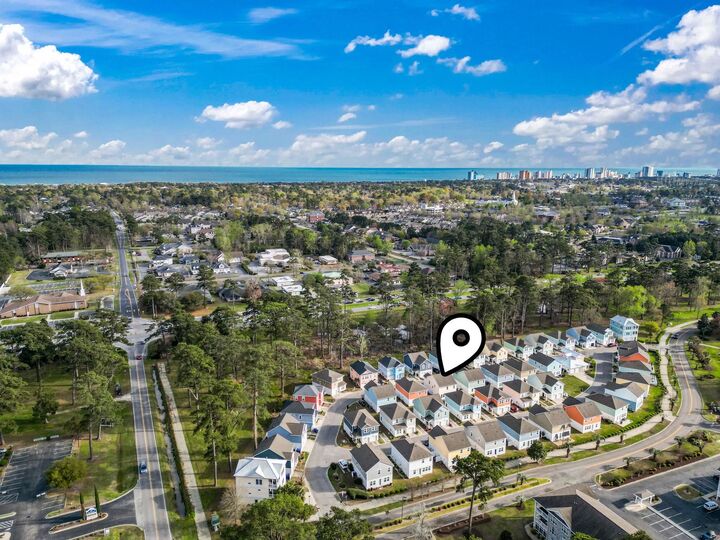 Property Photo: 4731 Cloisters Ln. SC 29577