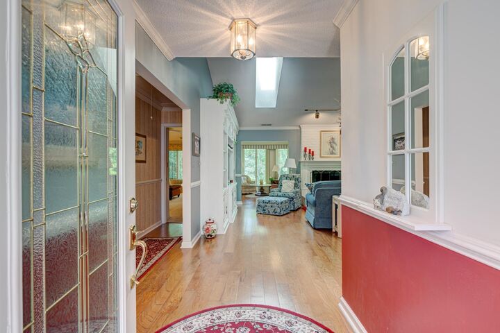 Property Photo: 466 Country Club Dr. SC 29585