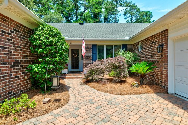 Property Photo:  466 Country Club Dr.  SC 29585 