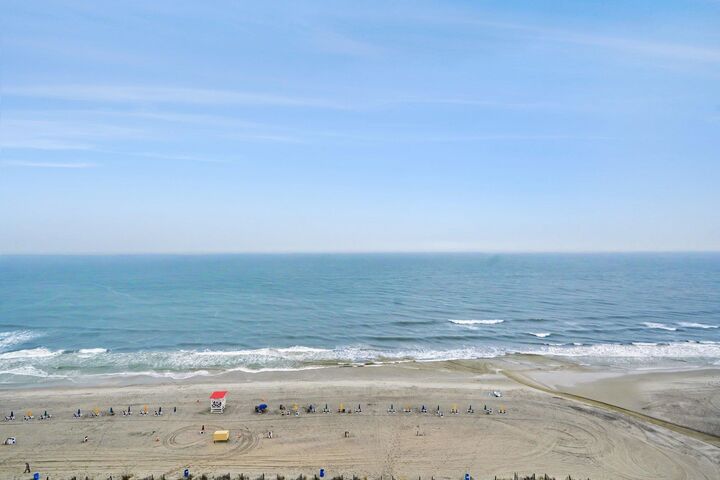 Property Photo: 6804 N Ocean Blvd. 1531 SC 29572