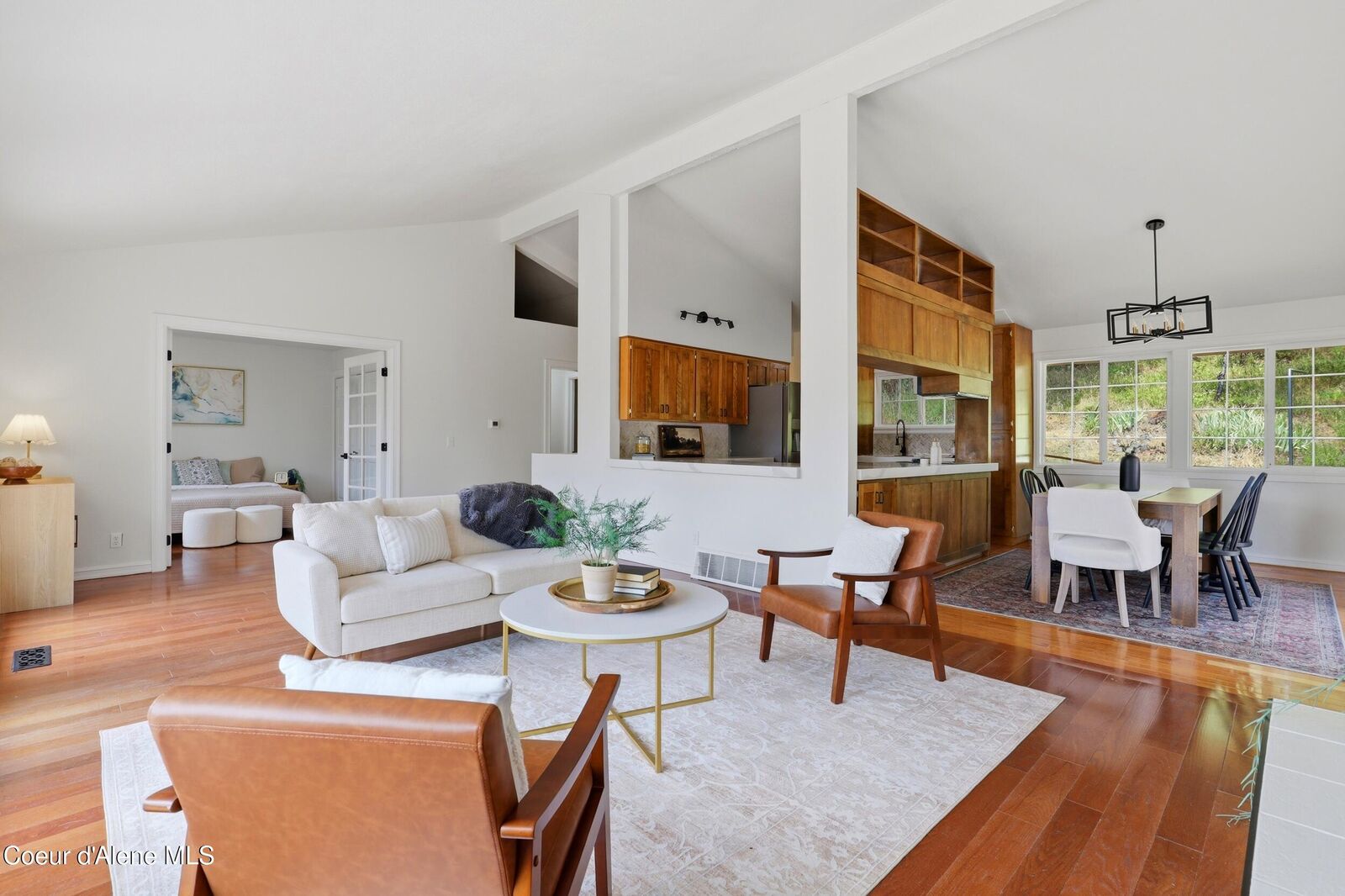 Property Photo:  4440 S Bonnell Rd  ID 83814 