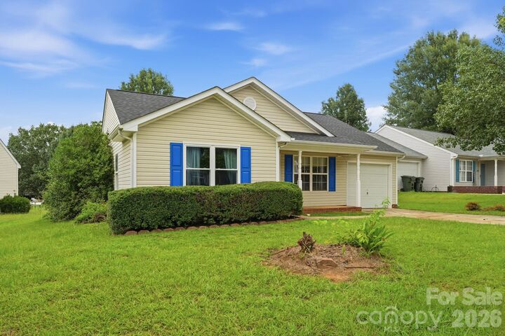 Property Photo:  2772 Ramble Wood Court  SC 29730 