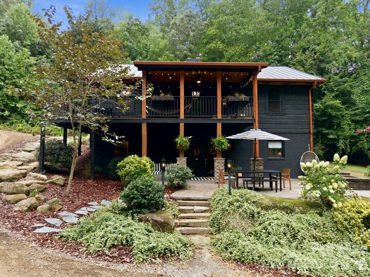 Property Photo:  690 Corriher Springs Road  NC 28023 