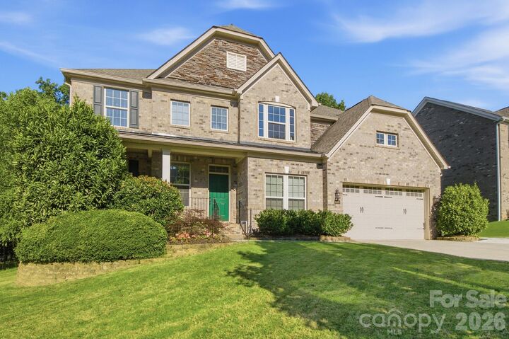 Property Photo:  8306 Early Bird Way  NC 28227 
