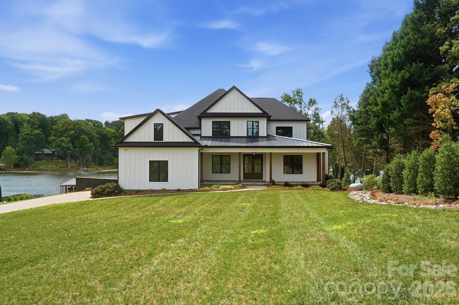 Property Photo: 110 Zwilling Court NC 28166