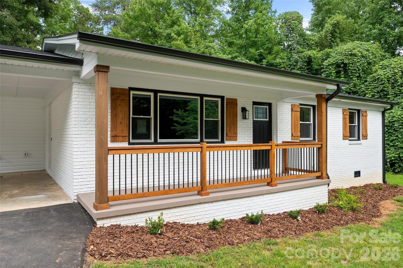 Property Photo:  3533 Amity Hill Road  NC 28677 