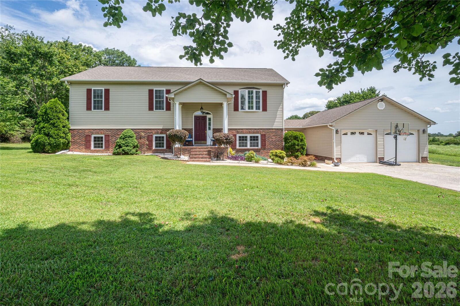 Property Photo:  1681 Nc 274 Highway  NC 28021 