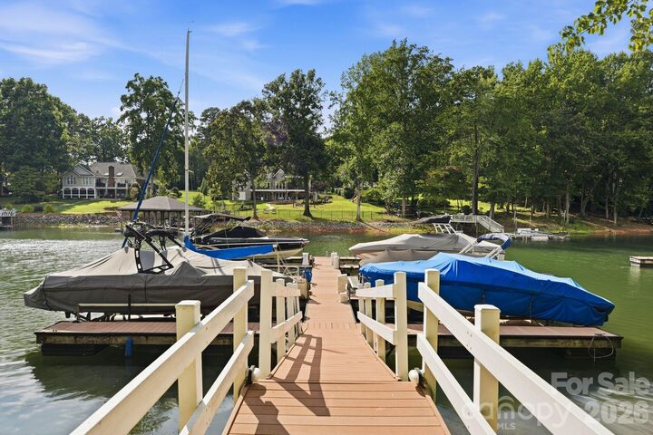 Property Photo: 133 Lake Pine Road NC 28117