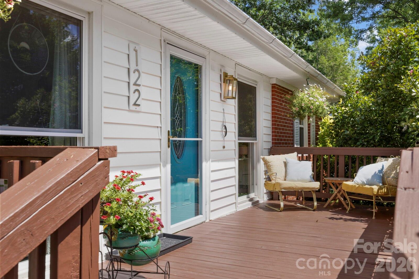 Property Photo: 122 Scenic View Drive NC 28778