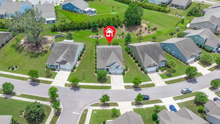 Property Photo:  3053 Cross Vine Lane  SC 29483 