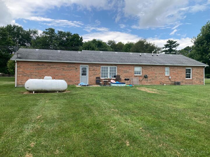 Property Photo:  3856 Kehr Road  OH 45056 