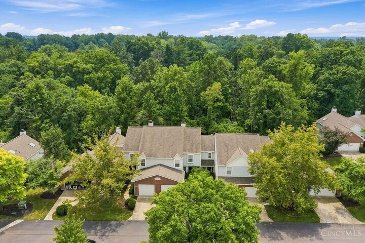 Property Photo:  5055 Bristol Court  OH 45140 