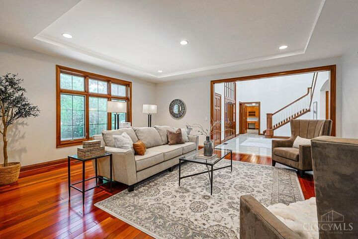 Property Photo:  8625 Fawnmeadow Lane  OH 45242 