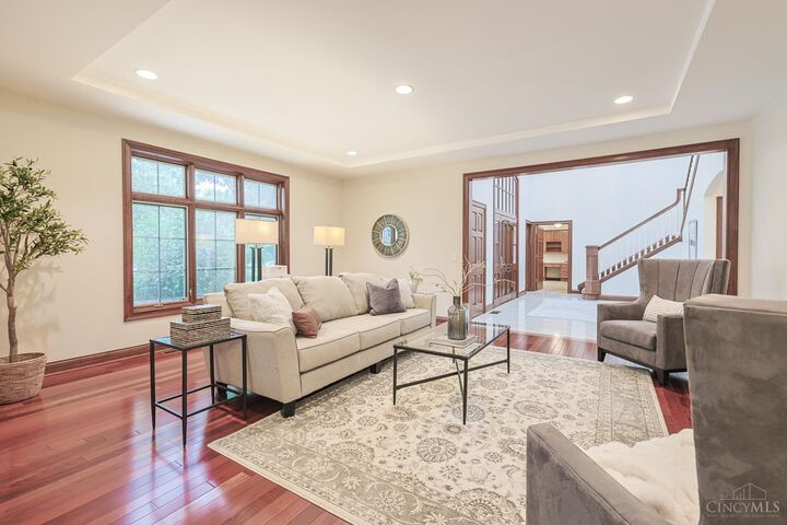 Property Photo: 8625 Fawnmeadow Lane OH 45242