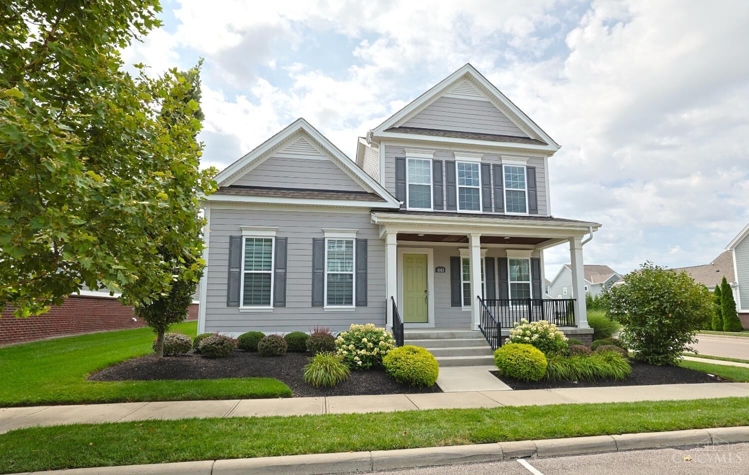 Property Photo: 4143 Parkview Drive OH 45242