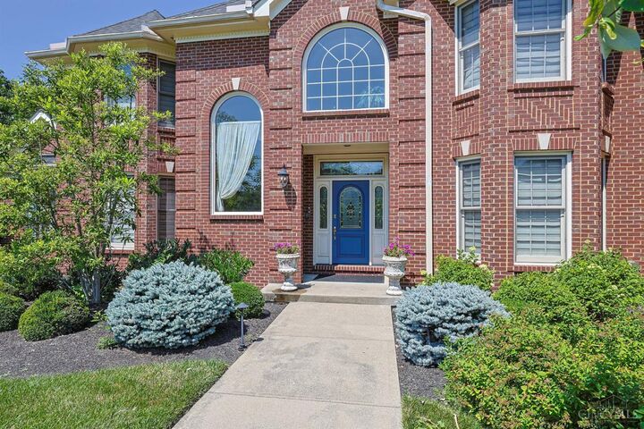 Property Photo: 11972 Grandstone Lane OH 45249